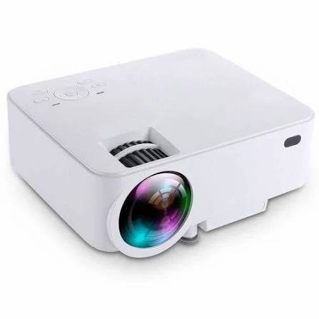 Projector rental in Monitors and office equipment category